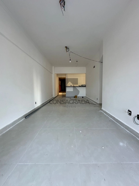 Lançamento na Praia Grande no Bairro Canto do Forte.: 13ª foto da galeria de imagens do imóvel