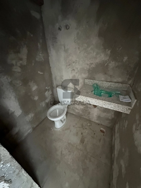 Lançamento na Praia Grande no Bairro Canto do Forte.: 15ª foto da galeria de imagens do imóvel