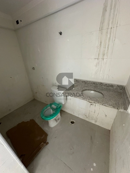 Lançamento na Praia Grande no Bairro Canto do Forte.: 11ª foto da galeria de imagens do imóvel