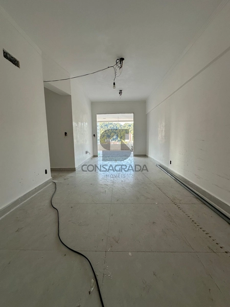 Lançamento na Praia Grande no Bairro Canto do Forte.: 4ª foto da galeria de imagens do imóvel