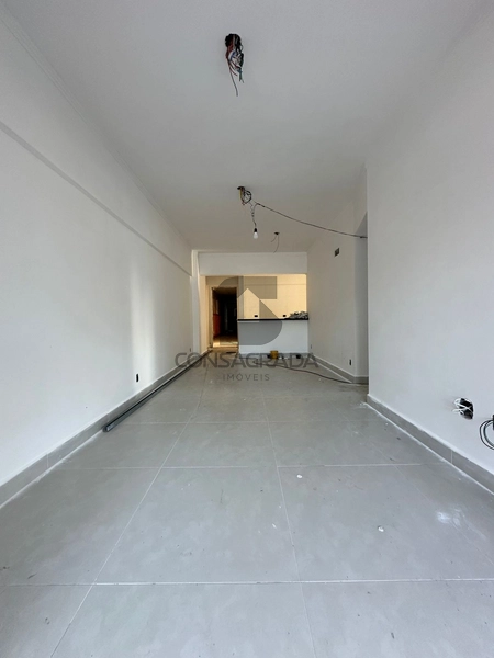 Lançamento na Praia Grande no Bairro Canto do Forte.: 3ª foto da galeria de imagens do imóvel