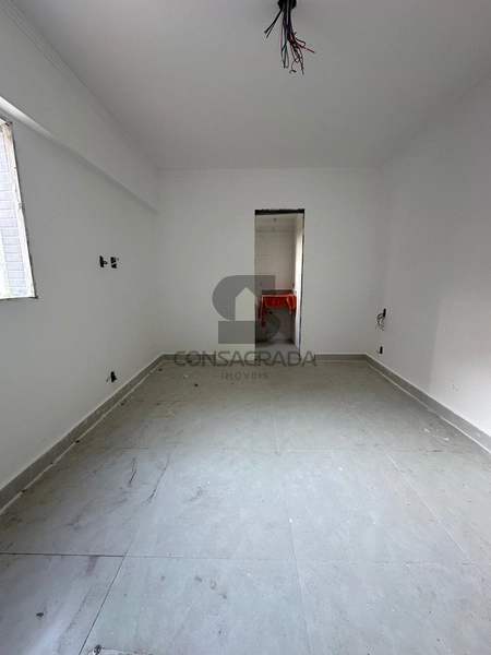 Lançamento na Praia Grande no Bairro Canto do Forte.: 14ª foto da galeria de imagens do imóvel