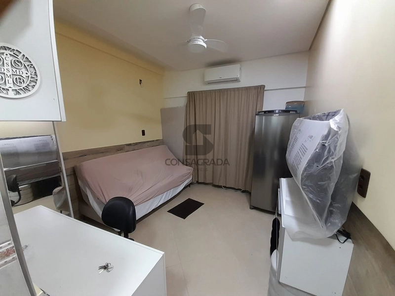Kitnet na Praia Grande no Bairro Aviação.: 5ª foto da galeria de imagens do imóvel
