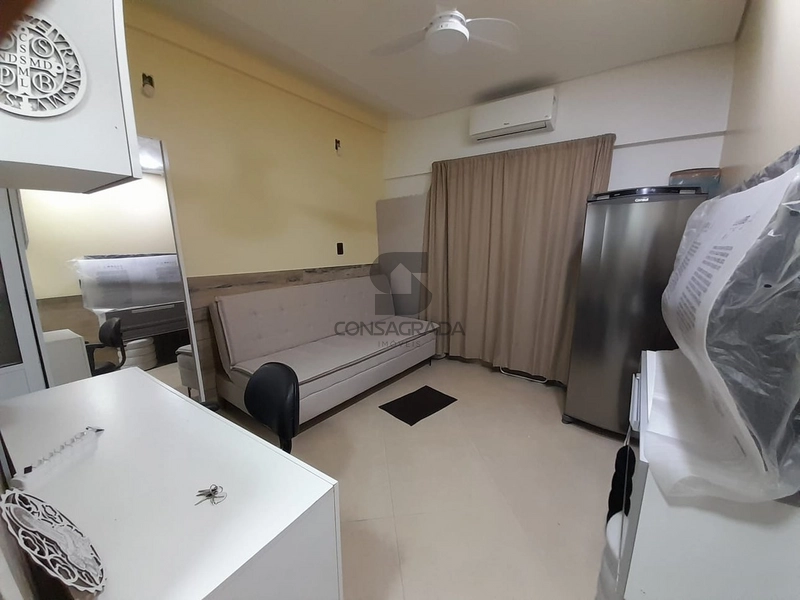 Kitnet na Praia Grande no Bairro Aviação.: 7ª foto da galeria de imagens do imóvel