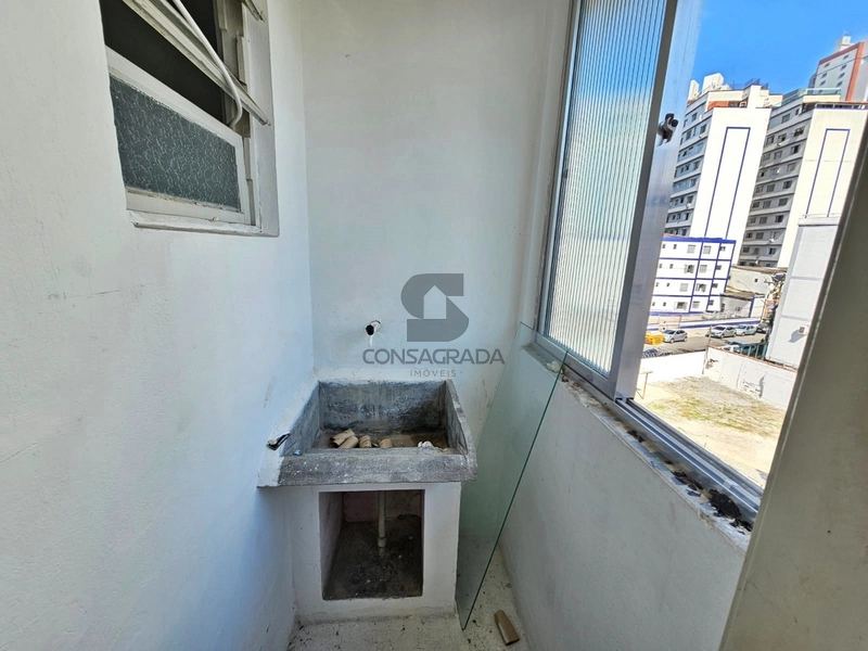 Kitnet na Praia Grande no Bairro Boqueirão: 15ª foto da galeria de imagens do imóvel