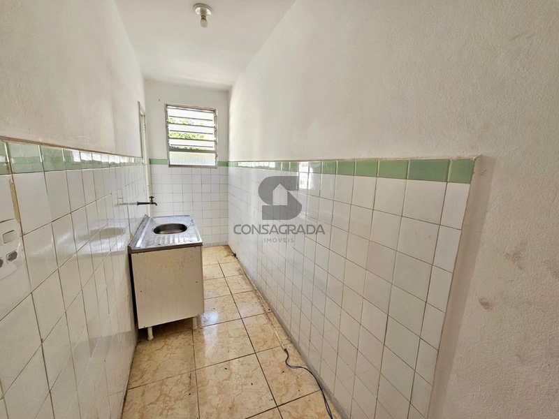 Kitnet na Praia Grande no Bairro Boqueirão: 6ª foto da galeria de imagens do imóvel