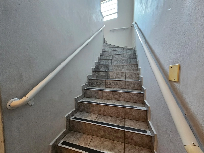 Kitnet na Praia Grande no Bairro Boqueirão: 11ª foto da galeria de imagens do imóvel