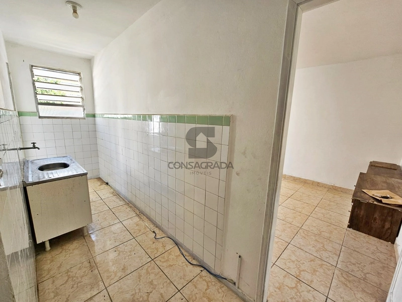 Kitnet na Praia Grande no Bairro Boqueirão: 5ª foto da galeria de imagens do imóvel