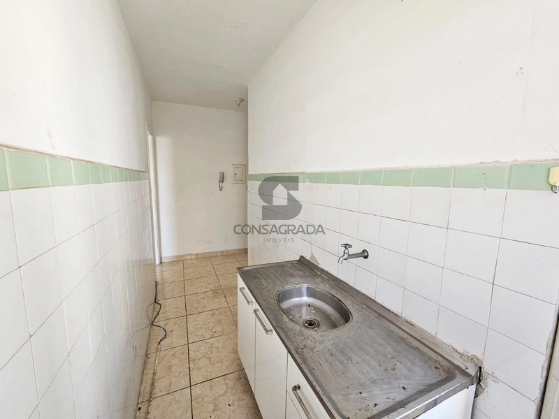 Kitnet na Praia Grande no Bairro Boqueirão: 16ª foto da galeria de imagens do imóvel