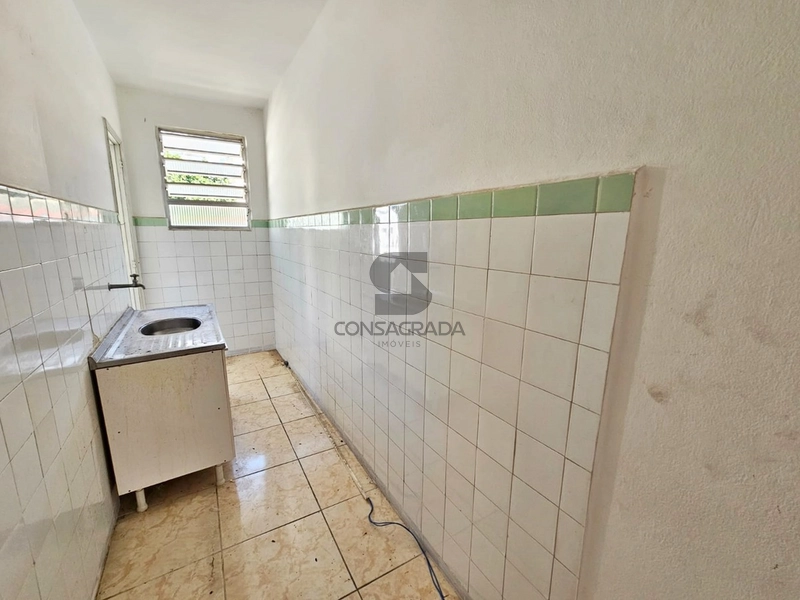 Kitnet na Praia Grande no Bairro Boqueirão: 13ª foto da galeria de imagens do imóvel