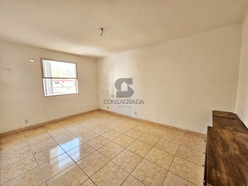 Kitnet na Praia Grande no Bairro Boqueirão: 1ª foto da galeria de imagens do imóvel