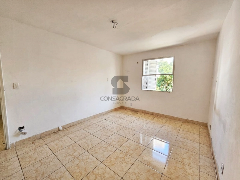 Kitnet na Praia Grande no Bairro Boqueirão: 4ª foto da galeria de imagens do imóvel