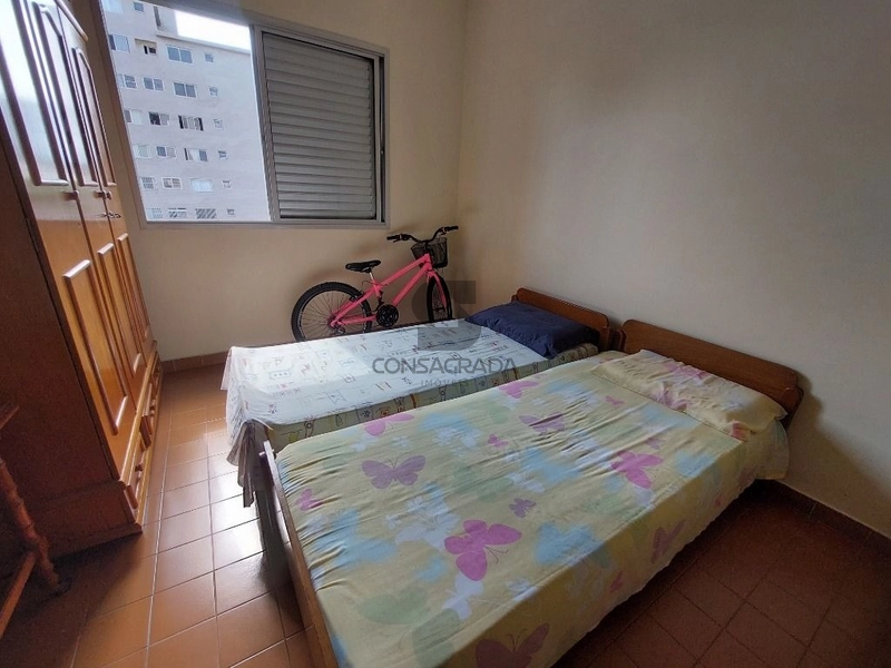 Apartamento na Praia Grande no Bairro do Boqueirão.: 9ª foto da galeria de imagens do imóvel