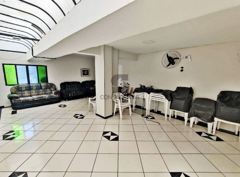 Apartamento na Praia Grande no Bairro do Boqueirão.: 17ª foto da galeria de imagens do imóvel