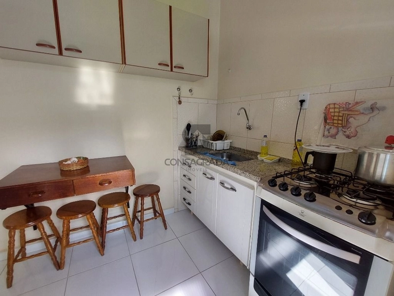 Apartamento na Praia Grande no Bairro do Boqueirão.: 5ª foto da galeria de imagens do imóvel