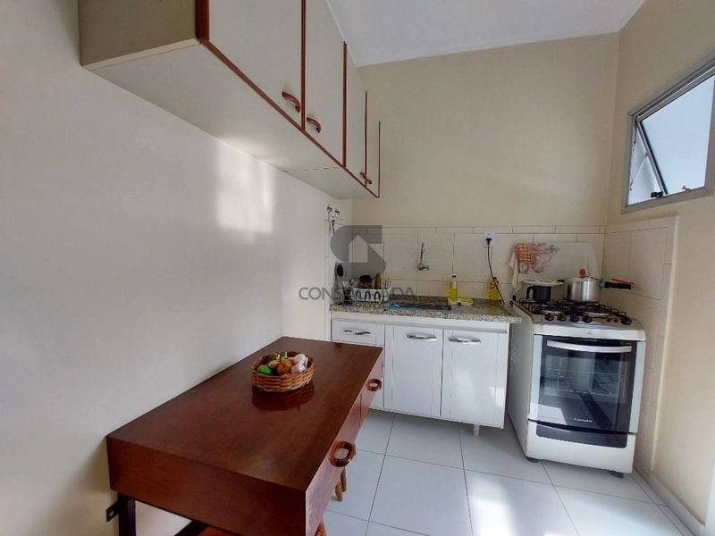 Apartamento na Praia Grande no Bairro do Boqueirão.: 6ª foto da galeria de imagens do imóvel