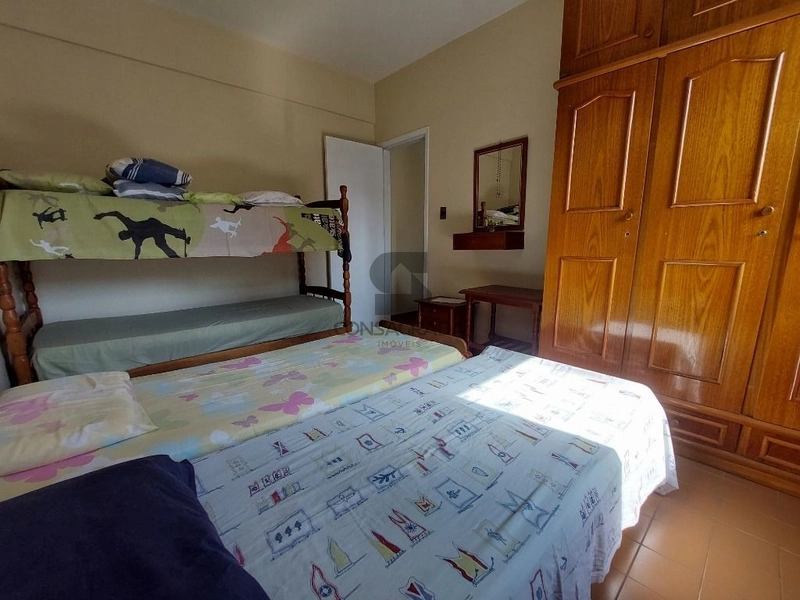 Apartamento na Praia Grande no Bairro do Boqueirão.: 12ª foto da galeria de imagens do imóvel