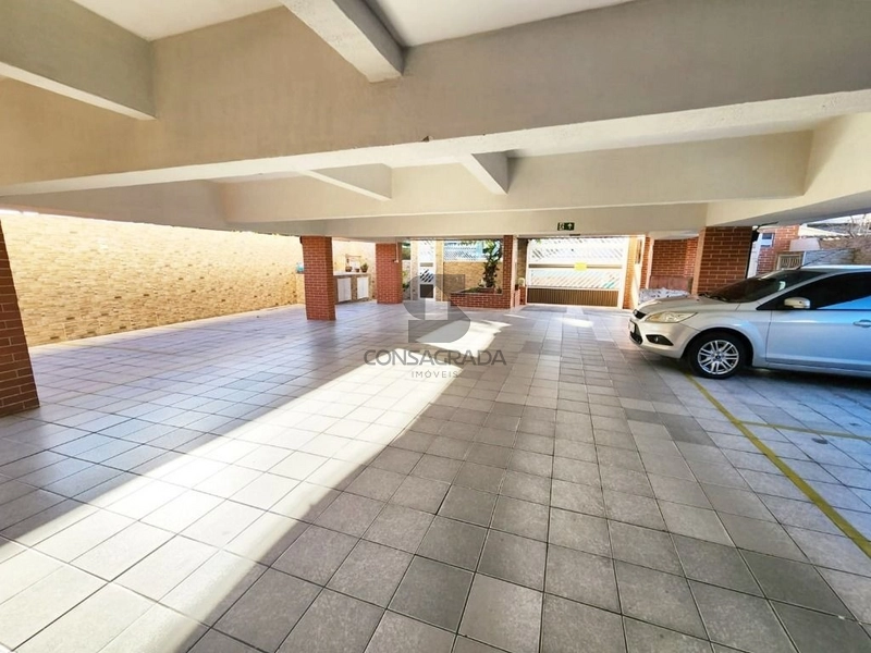 Apartamento na Praia Grande no Bairro do Boqueirão.: 18ª foto da galeria de imagens do imóvel