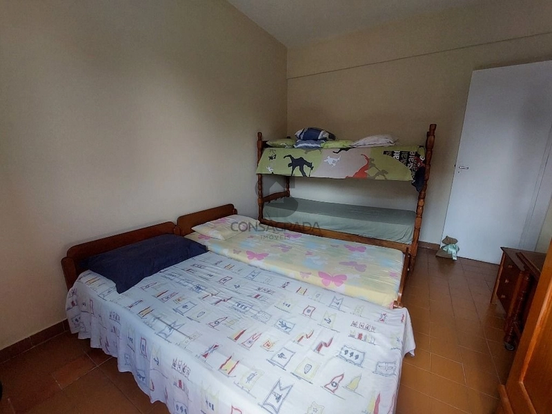 Apartamento na Praia Grande no Bairro do Boqueirão.: 11ª foto da galeria de imagens do imóvel