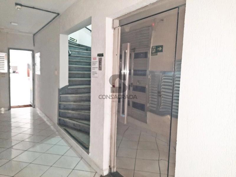 Apartamento na Praia Grande no Bairro do Boqueirão.: 15ª foto da galeria de imagens do imóvel