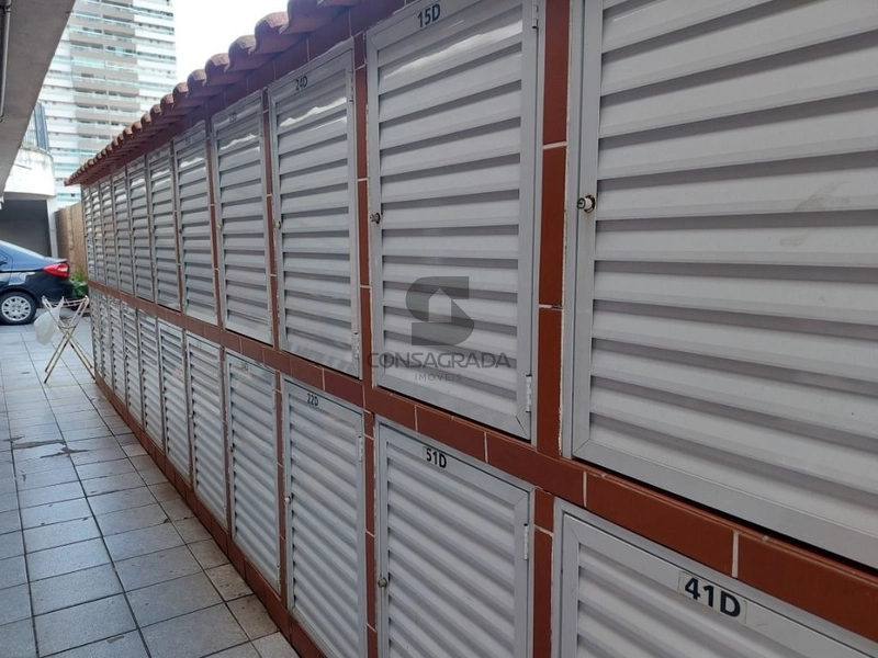 Apartamento na Praia Grande no Bairro do Boqueirão.: 13ª foto da galeria de imagens do imóvel