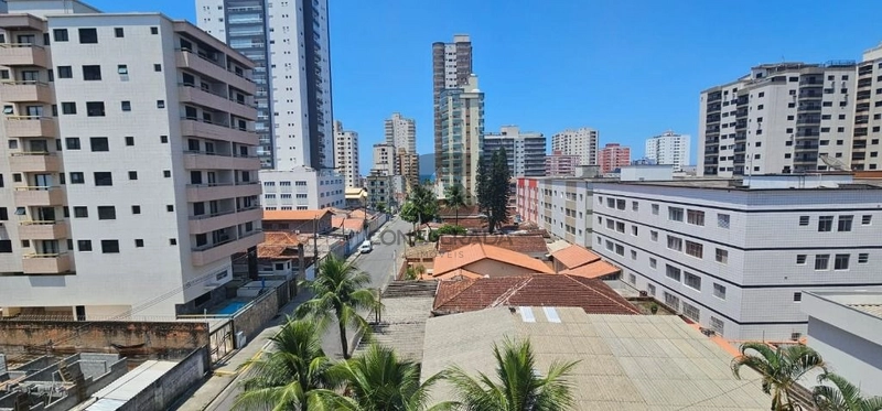 Apartamento na Praia Grande no Bairro Vila Tupi: 15ª foto da galeria de imagens do imóvel