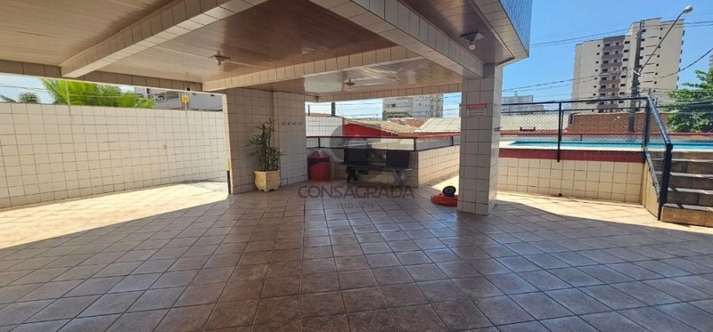 Apartamento na Praia Grande no Bairro Vila Tupi: 11ª foto da galeria de imagens do imóvel