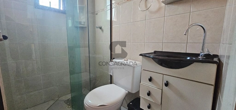 Apartamento na Praia Grande no Bairro Vila Tupi: 6ª foto da galeria de imagens do imóvel
