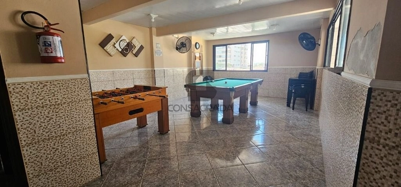 Apartamento na Praia Grande no Bairro Vila Tupi: 14ª foto da galeria de imagens do imóvel