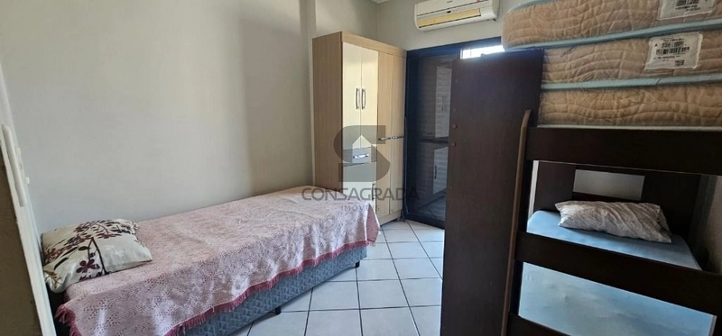 Apartamento na Praia Grande no Bairro Vila Tupi: 7ª foto da galeria de imagens do imóvel