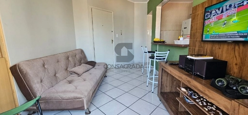 Apartamento na Praia Grande no Bairro Vila Tupi: 16ª foto da galeria de imagens do imóvel
