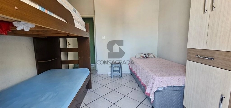 Apartamento na Praia Grande no Bairro Vila Tupi: 8ª foto da galeria de imagens do imóvel