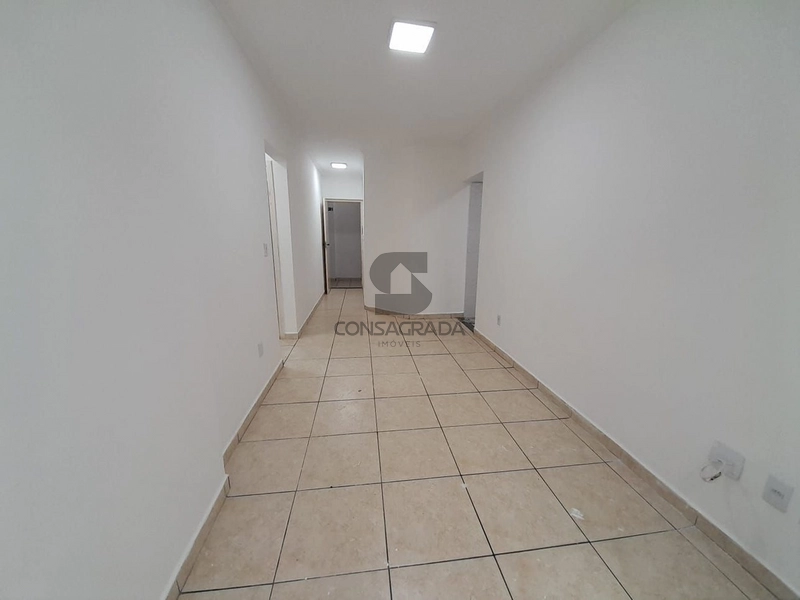 Apartamento na Praia grande No Bairro Ocian.: 1ª foto da galeria de imagens do imóvel