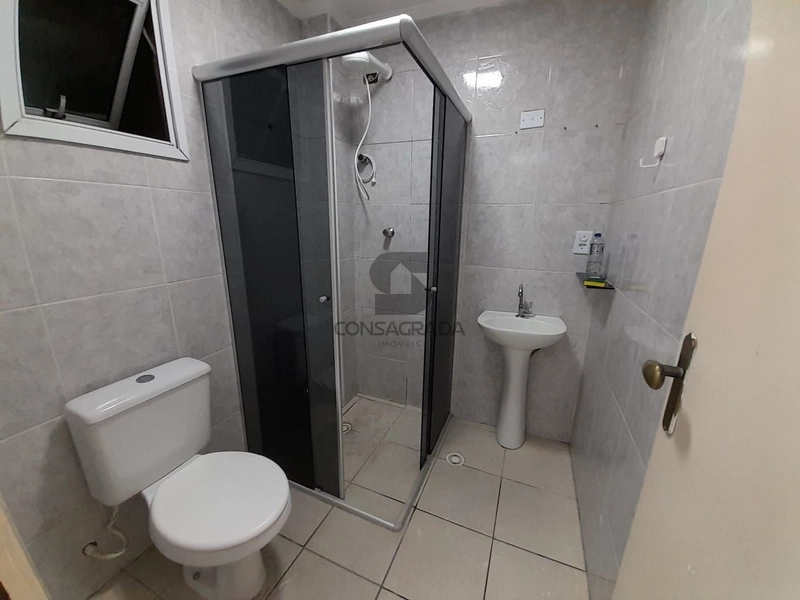 Apartamento na Praia grande No Bairro Ocian.: 7ª foto da galeria de imagens do imóvel