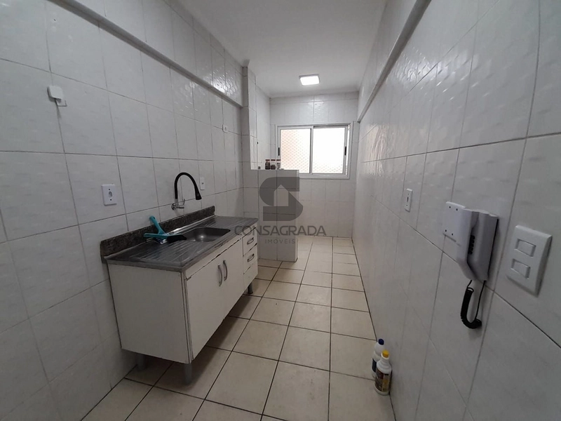Apartamento na Praia grande No Bairro Ocian.: 3ª foto da galeria de imagens do imóvel