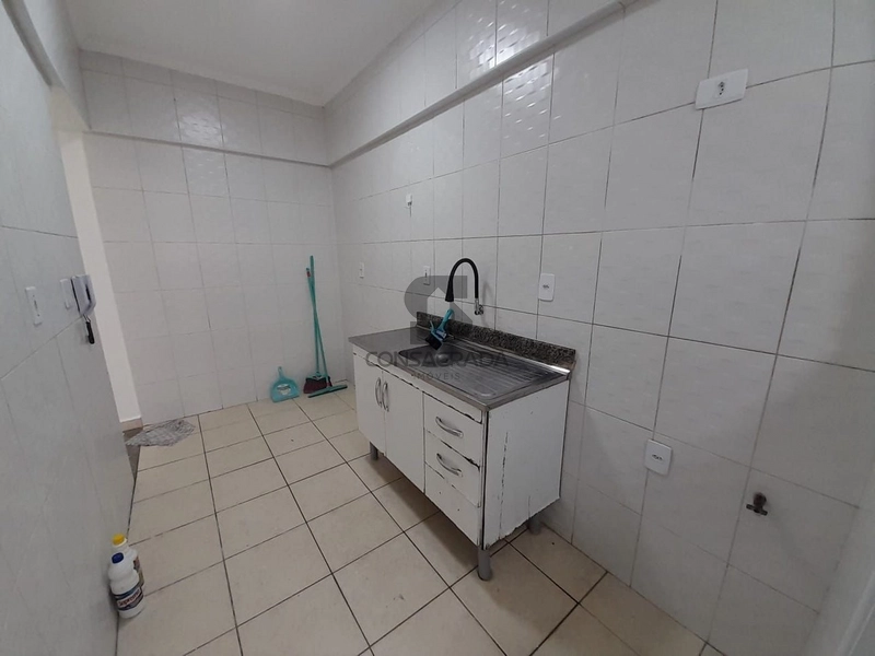 Apartamento na Praia grande No Bairro Ocian.: 4ª foto da galeria de imagens do imóvel
