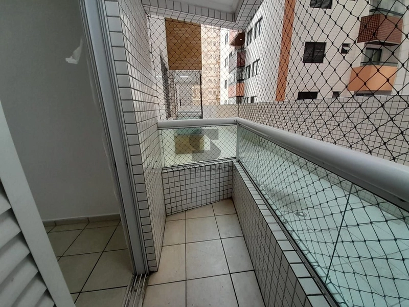 Apartamento na Praia grande No Bairro Ocian.: 9ª foto da galeria de imagens do imóvel