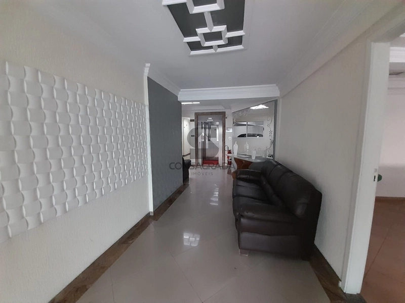 Apartamento na Praia grande No Bairro Ocian.: 14ª foto da galeria de imagens do imóvel