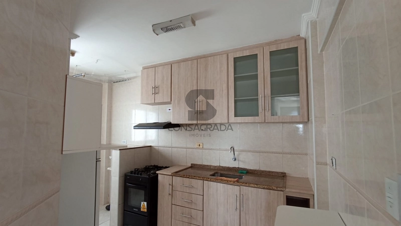 Apartamento na Praia Grande no Bairro Maracanã.: 12ª foto da galeria de imagens do imóvel