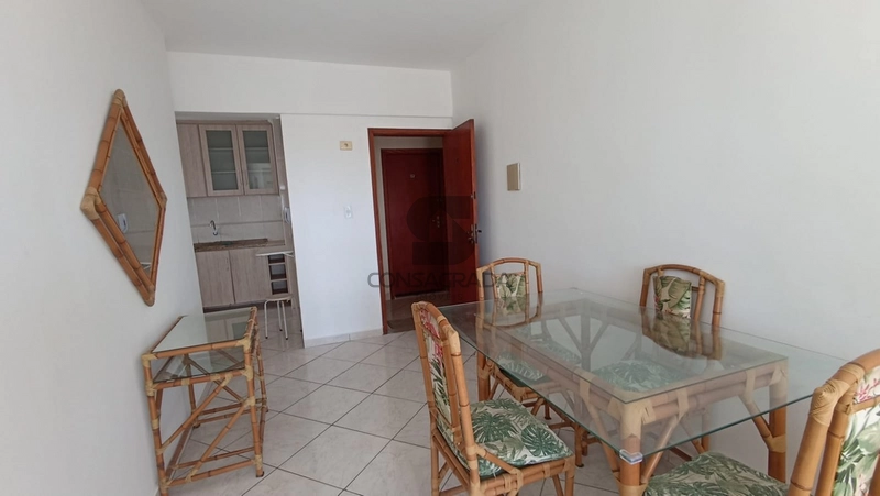 Apartamento na Praia Grande no Bairro Maracanã.: 10ª foto da galeria de imagens do imóvel