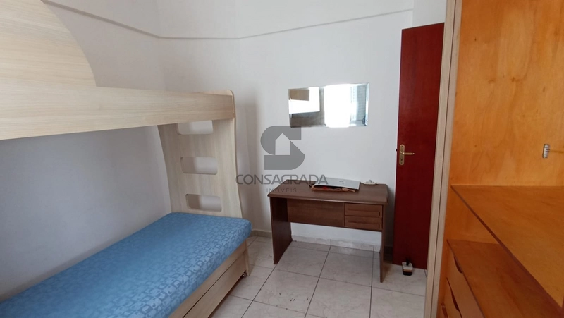 Apartamento na Praia Grande no Bairro Maracanã.: 22ª foto da galeria de imagens do imóvel