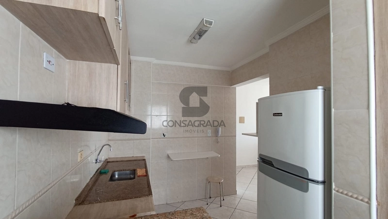 Apartamento na Praia Grande no Bairro Maracanã.: 14ª foto da galeria de imagens do imóvel