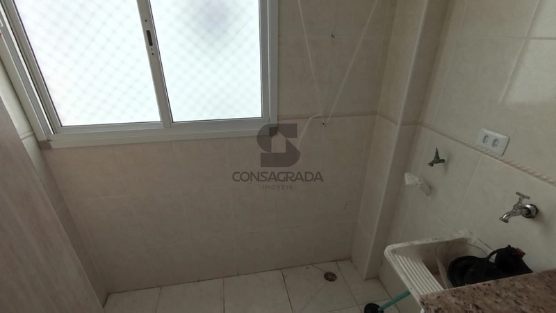 Apartamento na Praia Grande no Bairro Maracanã.: 13ª foto da galeria de imagens do imóvel