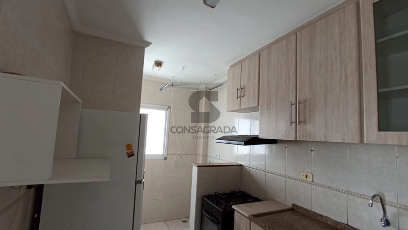 Apartamento na Praia Grande no Bairro Maracanã.: 15ª foto da galeria de imagens do imóvel