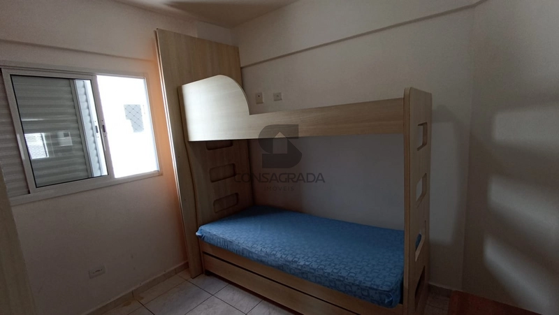 Apartamento na Praia Grande no Bairro Maracanã.: 19ª foto da galeria de imagens do imóvel