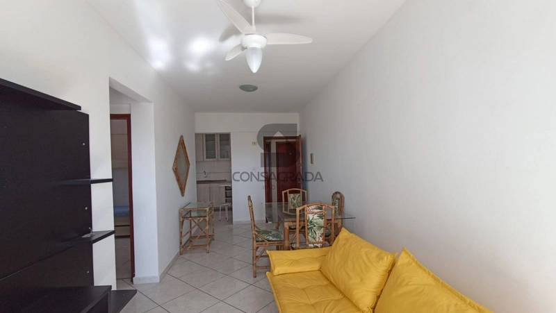 Apartamento na Praia Grande no Bairro Maracanã.: 4ª foto da galeria de imagens do imóvel