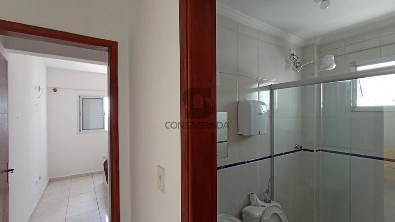 Apartamento na Praia Grande no Bairro Maracanã.: 24ª foto da galeria de imagens do imóvel