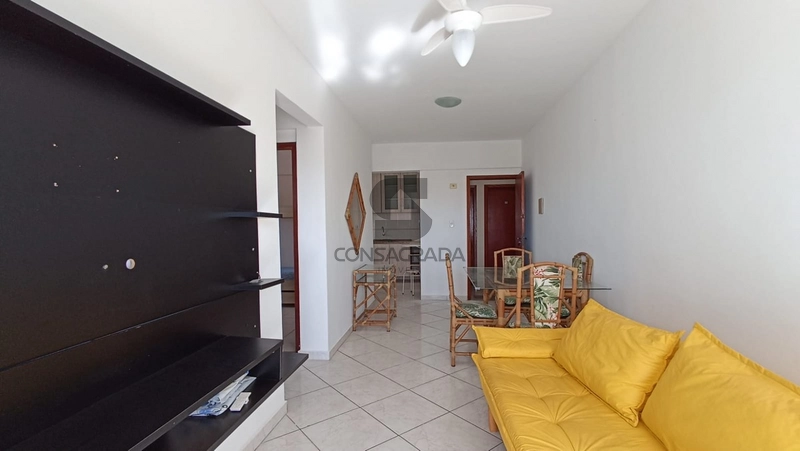 Apartamento na Praia Grande no Bairro Maracanã.: 5ª foto da galeria de imagens do imóvel