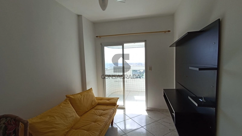 Apartamento na Praia Grande no Bairro Maracanã.: 3ª foto da galeria de imagens do imóvel