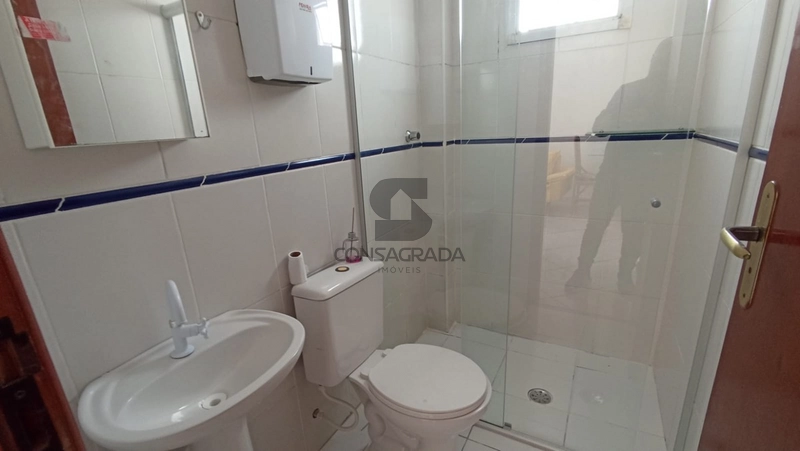 Apartamento na Praia Grande no Bairro Maracanã.: 21ª foto da galeria de imagens do imóvel